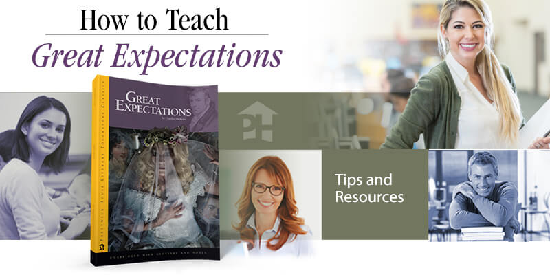 How to Teach Great Expectations